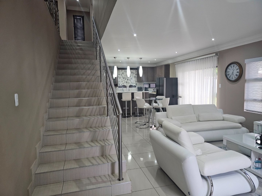 4 Bedroom Property for Sale in Wild Olive Estate Free State